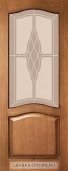 Левша - межкомнатные двери от производителя